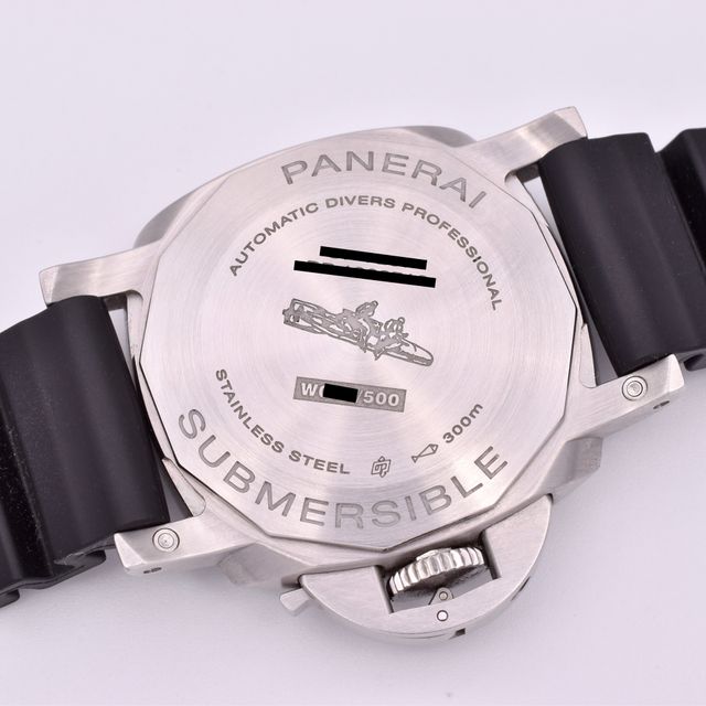 Panerai Submersible PAM01209 Image 4